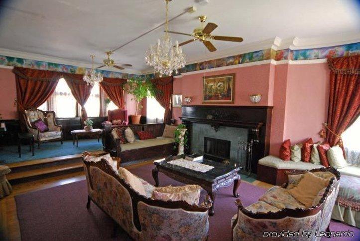 Rose Garden Inn Беркли Номер фото
