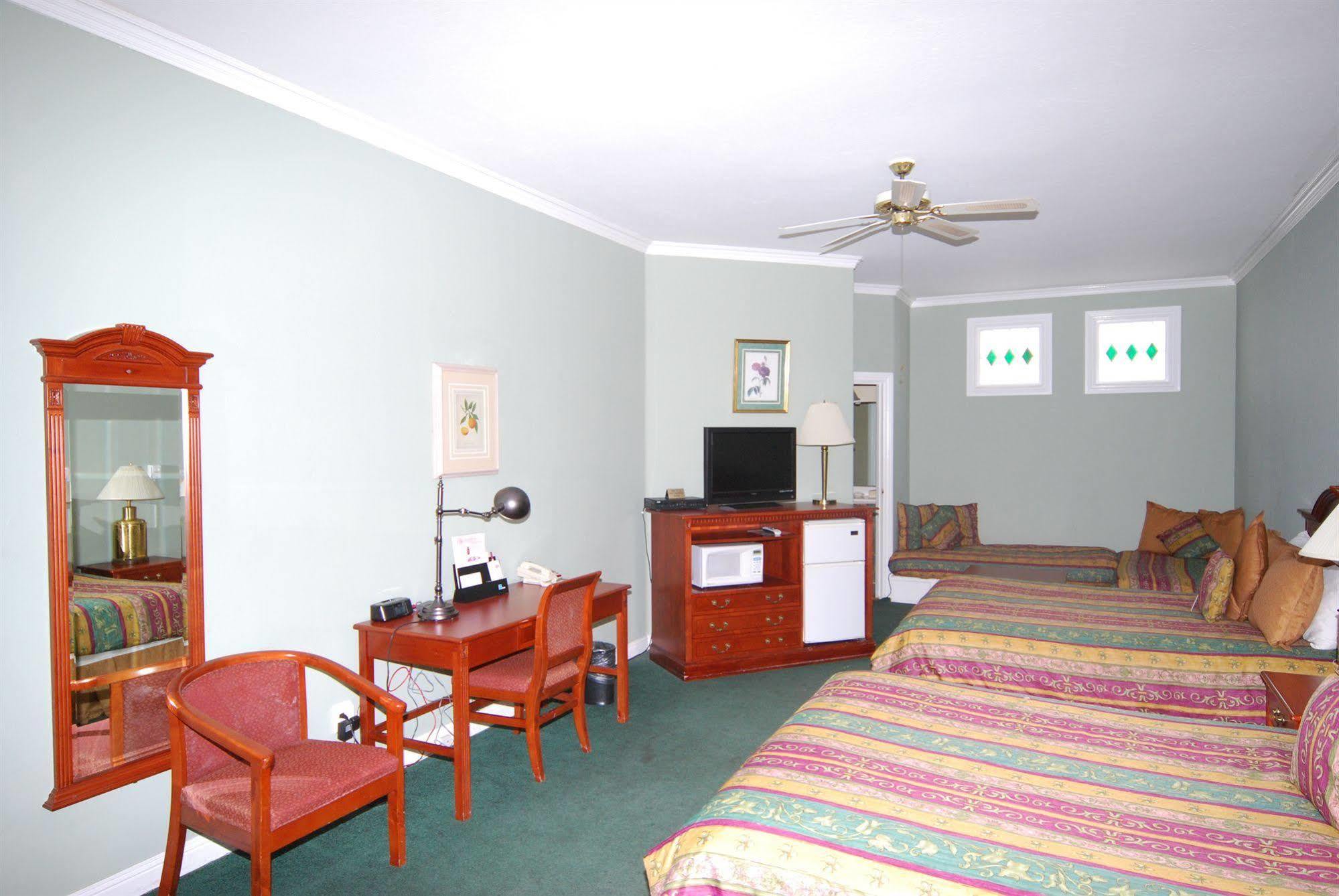 Rose Garden Inn Беркли Экстерьер фото